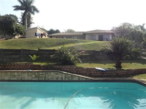 4 Bed House in Northdene