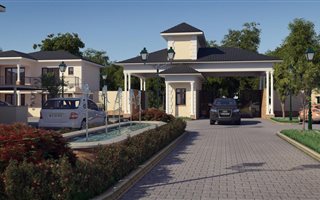 2 Bedroom Apartment in Rynfield