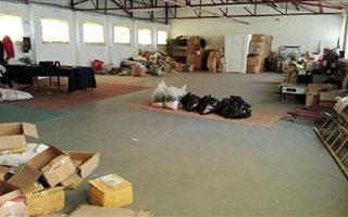 1077 m² Commercial space in Umbilo
