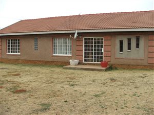 3 Bed House in Kookrus