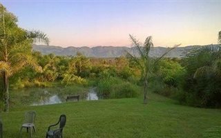850000 m² Commercial space in Barberton