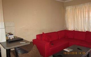 1 Bedroom Apartment in Rustenburg Central