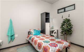 1 Bedroom Apartment in Doornfontein