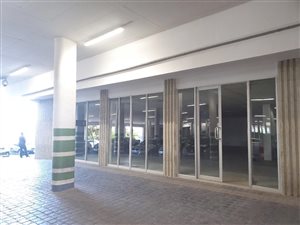345 m² Commercial space in Randpark Ridge