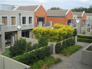 1 Bed Apartment in Darrenwood