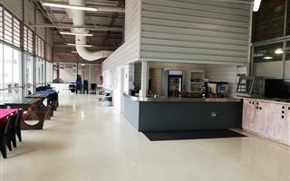 2364 m² Commercial space in Briardene