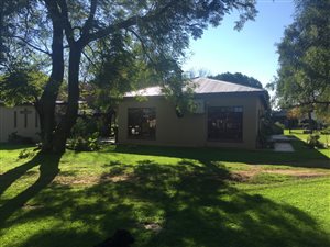 5 Bed House in Vanderbijlpark SW