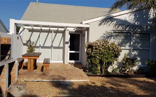 3 Bedroom Townhouse in Woodbridge Island