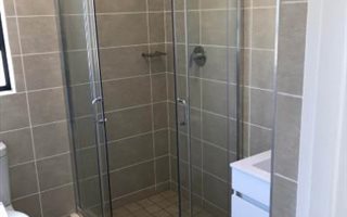 1 Bedroom Apartment in Linbro Park