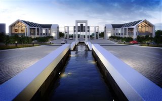 576 m² Land available in Sitari