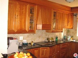 2 Bed House in Craighall