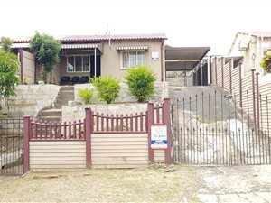 3 Bed Simplex in Forest Haven