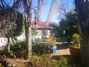 3 Bed House in Illiondale