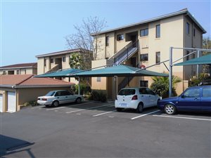 2 Bed Apartment in Sheffield Beach