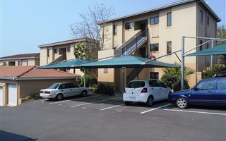 2 Bedroom Apartment in Sheffield Beach