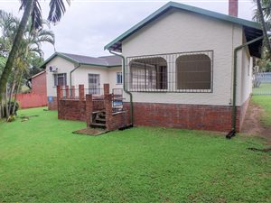 3 Bedroom House in Arboretum