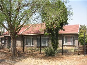 3 Bed House in Falcon Ridge