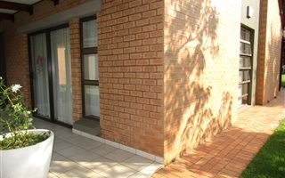 1 Bedroom House in Retire at Midstream