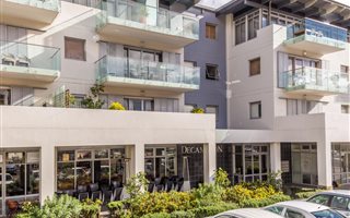 2 Bedroom Apartment in Stellenbosch Central