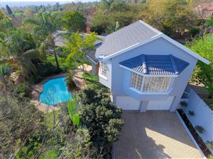 4 Bed House in Randpark Ridge
