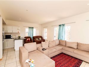 3 Bed Townhouse in Berea