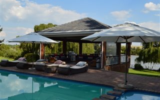 5 Bedroom House in Vaal River