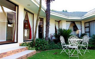 2 ha Smallholding in Kempton Park Central