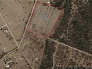4 ha Land available in Macleantown