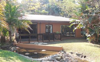 2 Bedroom House in San Lameer