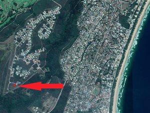 1606 m² Land available in Brackenridge