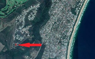 1606 m² Land available in Brackenridge