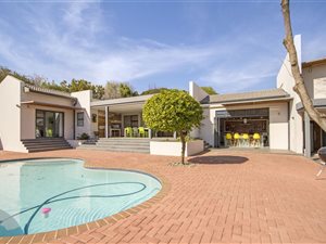5 Bed House in Randpark
