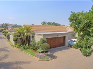 3 Bed House in Bedfordview