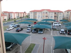 3 Bedroom Townhouse in Aeroton
