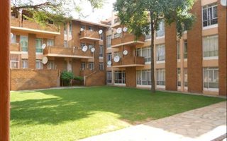 2 Bedroom Apartment in Bellevue