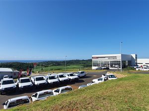 2441 m² Land available in Shelly Beach