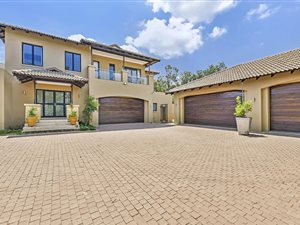 4 Bed House in Blair Atholl Estate
