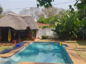4 Bed House in Eastwood