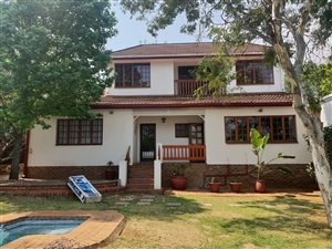 4 Bed House in Eastwood