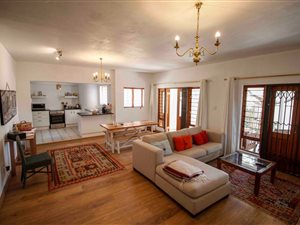 4 Bed House in The Gardens