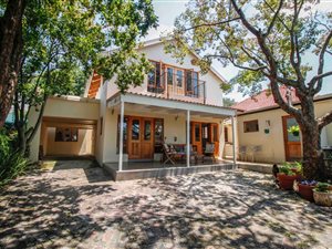 4 Bedroom House in The Gardens