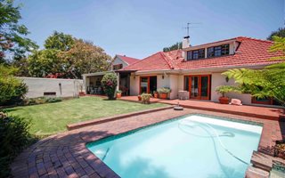 4 Bedroom House in The Gardens