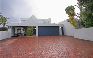 5 Bedroom House in Eversdal