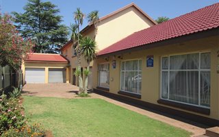 5 Bedroom House in Brenthurst