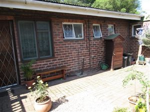 2 Bed Simplex in Pinetown Central