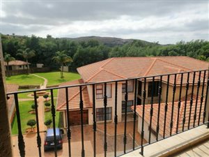2 Bed Apartment in Sugarbush Estate