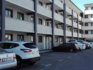 2 Bed Apartment in Maitland