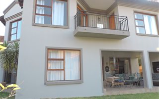 3 Bedroom House in The Wilds