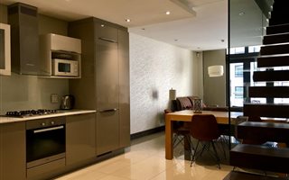 2 Bedroom Apartment in Melrose Arch