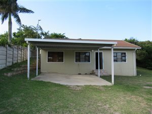 3 Bed House in Veldenvlei